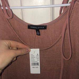 Kendall and Kylie Dress